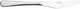 COUTEAU PIZZA MICRODENTÉ TOUT INOX