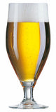 CERVOISE VERRE À BIÈRE 32 CL JAUGÉ 25 CL
