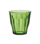 PICARDIE GOBELET TREMPÉ VERT 25 CL