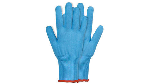 GANTS ANTI-COUPURE TRICOTÉS FINS TAILLE 8 X1 PAIRE