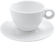 EO SOUS-TASSE CAFÉ Ø 11 CM
