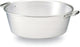 BASSINE LANDAISE ALUMINIUM À ANSES 40 CM