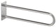 BARRE DE RELEVEMENT 60CM INOX AISI 304 BISKA