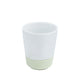 GOBELET CÉRAMIQUE 16 CL AVEC FOND ANTIDÉRAPANT Ø 6,8 CM H 8 CM