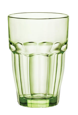 ROCK BAR GOBELET TREMPÉ LOUNGE MENTHE 37 CL