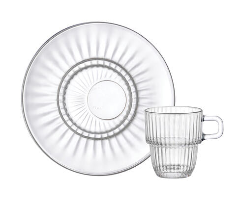 BARSHINE SOUS TASSE EXPESSO