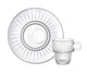 BARSHINE SOUS TASSE EXPESSO