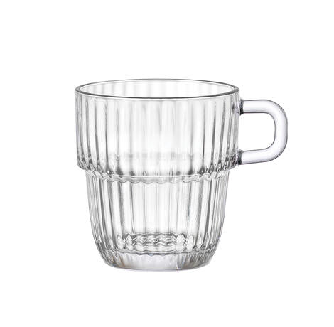 BARSHINE TASSE À THÉ 25 CL