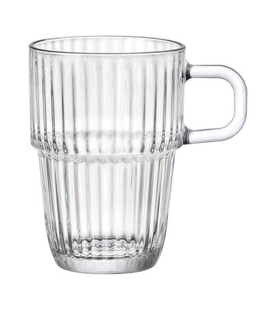 BARSHINE MUG 31,5 CL