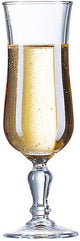 NORMANDIE  FLÛTE À CHAMPAGNE 14 CL