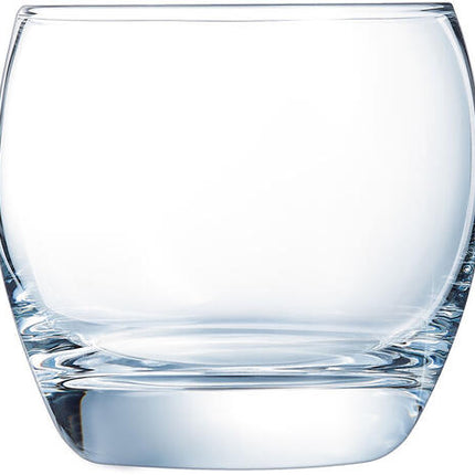 SALTO GOBELET WHISKY FORME BASSE 32 CL