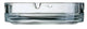 CENDRIER PORTATIF TRANSPARENT 107MM