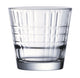 STACK UP CROSS GOBELET TREMPÉ FORME BASSE 21 CL