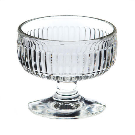 TAHITI COUPE À GLACE 23 CL Ø 10 CM H 8 CM