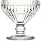 CANARIES COUPE À GLACE 13 CL Ø 9 CM H 8,5 CM