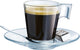 AROMA TASSE À THÉ TRANSPARENTE 22 CL