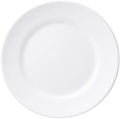 RESTAURANT UNI ASSIETTE PLATE Ø 22,5 CM