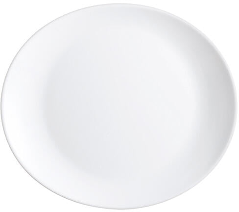 RESTAURANT UNI ASSIETTE STEAK 33 X 26 CM
