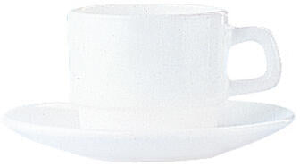 RESTAURANT SOUS-TASSE Ø 15,3 CM