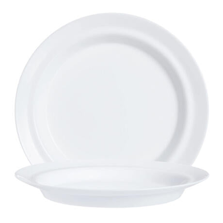 AUTONOMY ASSIETTE Ø 190 MM