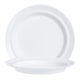 AUTONOMY ASSIETTE Ø 190 MM