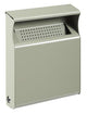 CENDRIER MURAL KOPA 2L GRIS CIMENT