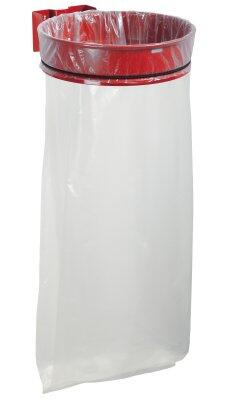 SUPPORT SAC ECOLLECTO ESSENTIEL 110L ROUGE