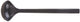 LOUCHETTE EXOGLASS 20 CM GRISE