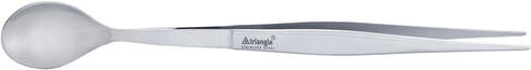 PINCE/CUILLÈRE DU CHEF INOX