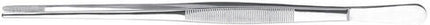 PINCE INOX DU CHEF DROITE 30 CM