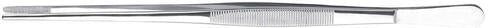 PINCE INOX DU CHEF DROITE 30 CM