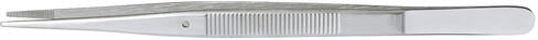 PINCE INOX DU CHEF DROITE 15 CM