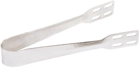 MINI-PINCE PLATE INOX 11,5 CM