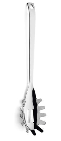 DROP CUILLÈRE À SPAGHETTI EN ACIER INOXYDABLE 30,8 CM