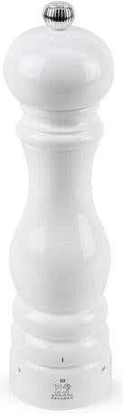 PEUGEOT MOULIN À POIVRE U'SELECT BLANC 22 CM