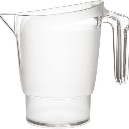 NEW PICHET IN SITU 150 CL TRANSPARENT