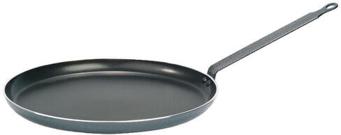 CHEF POÊLE À CRÊPE ANTI-ADHÉRENTE 25 CM