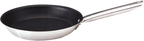 TRADITION INOX POÊLE ANTI-ADHÉRENTE 20 CM