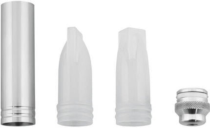SET 3 DOUILLES DE DÉCORATION POUR SIPHON