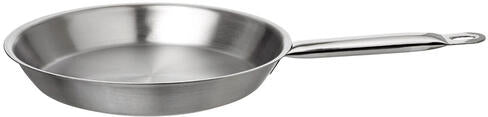 EXCELLENCE INOX POÊLE 28 CM