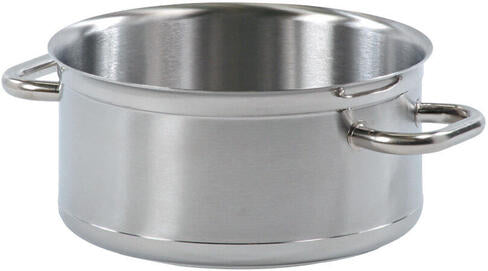TRADITION INOX FAITOUT 24 CM
