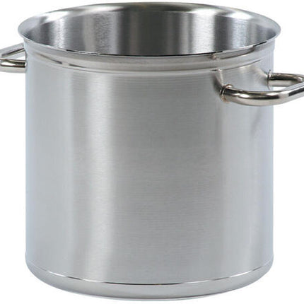 TRADITION INOX MARMITE TRAITEUR 36 CM
