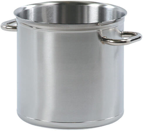 TRADITION INOX MARMITE TRAITEUR 40 CM