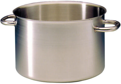 EXCELLENCE INOX BRAISIÈRE 28 CM