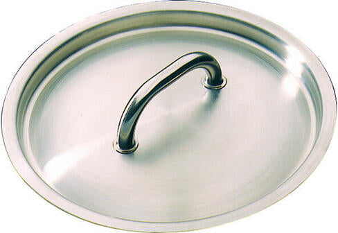 EXCELLENCE / TRADITION COUVERCLE INOX 40 CM