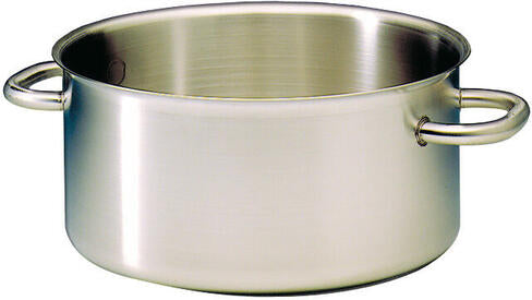 EXCELLENCE INOX FAITOUT 50 CM