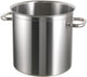 EXCELLENCE INOX MARMITE TRAITEUR 24 CM