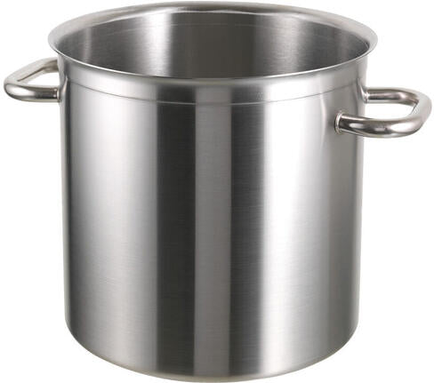 EXCELLENCE INOX MARMITE TRAITEUR 28 CM