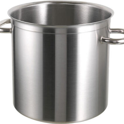 EXCELLENCE INOX MARMITE TRAITEUR 45 CM