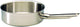 EXCELLENCE INOX SAUTEUSE CYLINDRIQUE 28 CM